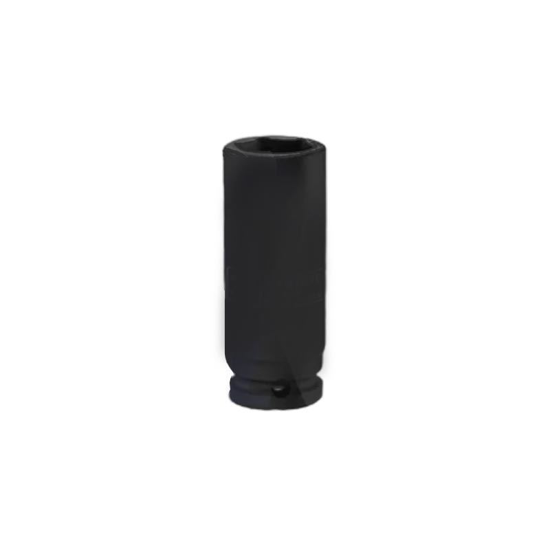 بکس تکی 1/2 اینچ بلند سایز 14 مشکی واستر VASTER 1*LX07/3