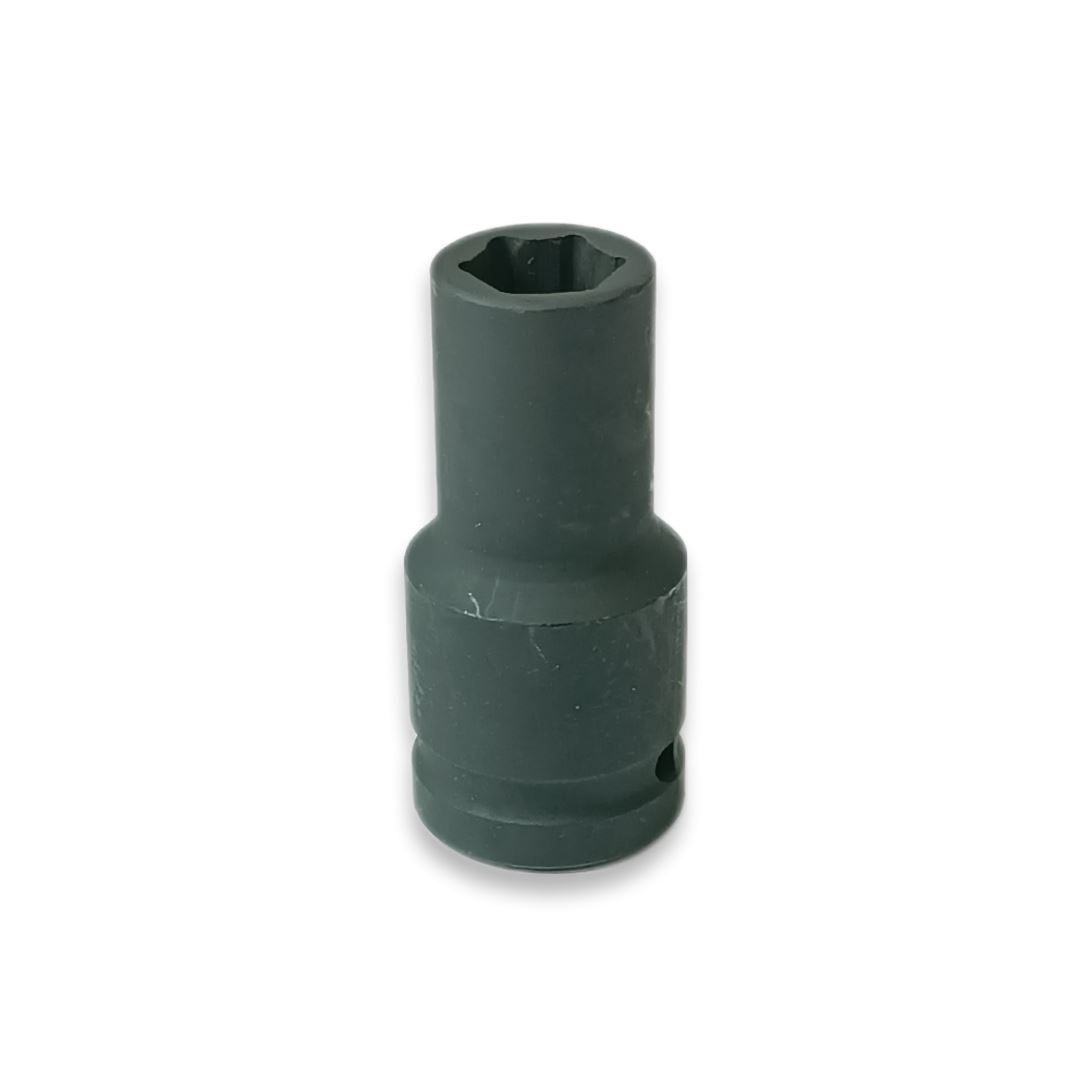 بکس تکی 3/4 اینچ بلند سایز 19 مشکی واستر VASTER 1*LX07/2