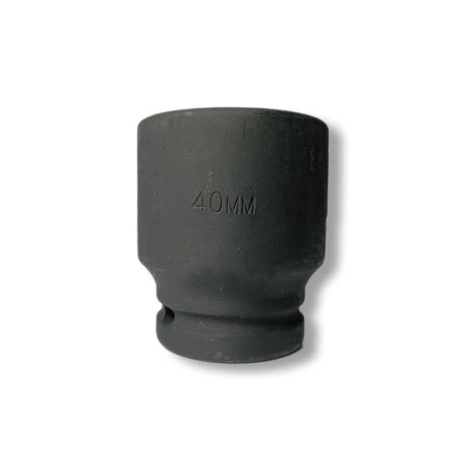بکس تکی 3/4 اینچ کوتاه سایز 65 مشکی واستر VASTER 1*LX07/1