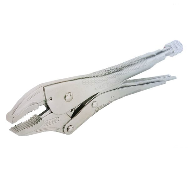 انبر قفلی 10 اینچ مدل VPGC010 واستر VASTER 1*L72     12*L72