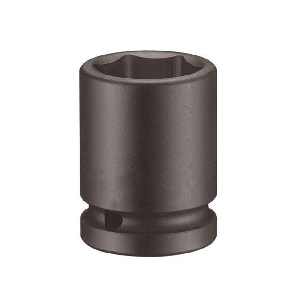 بکس تکی 3/4 اینچ کوتاه مشکی سایز 41 شاهد 1*LX07/2