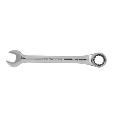 آچار یکسر جغجغه 18 مدل 2168 رونیکس RONIX 1*L53