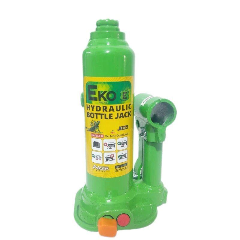 جک روغنی 2 تن اکو EHJ-2 1*M14