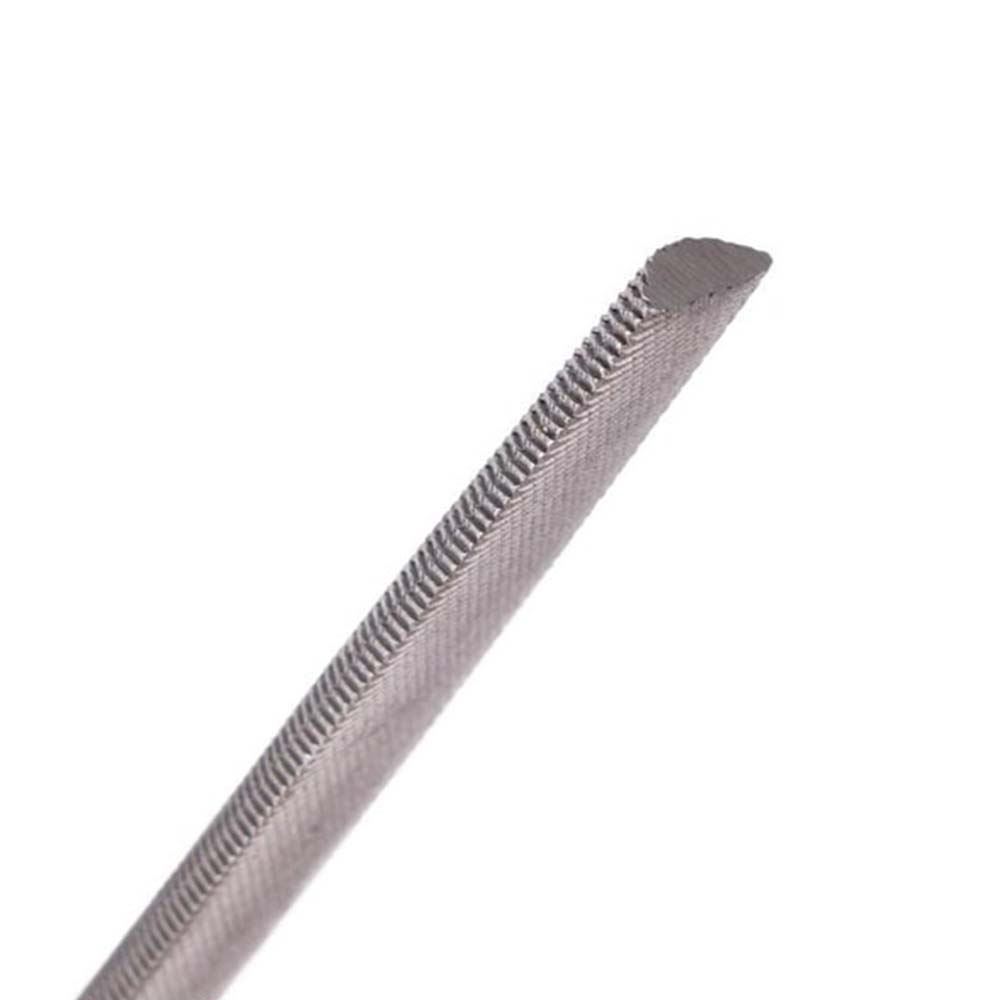 سوهان آهن نیم گرد 8 اینچ ولف 1*LX02/1