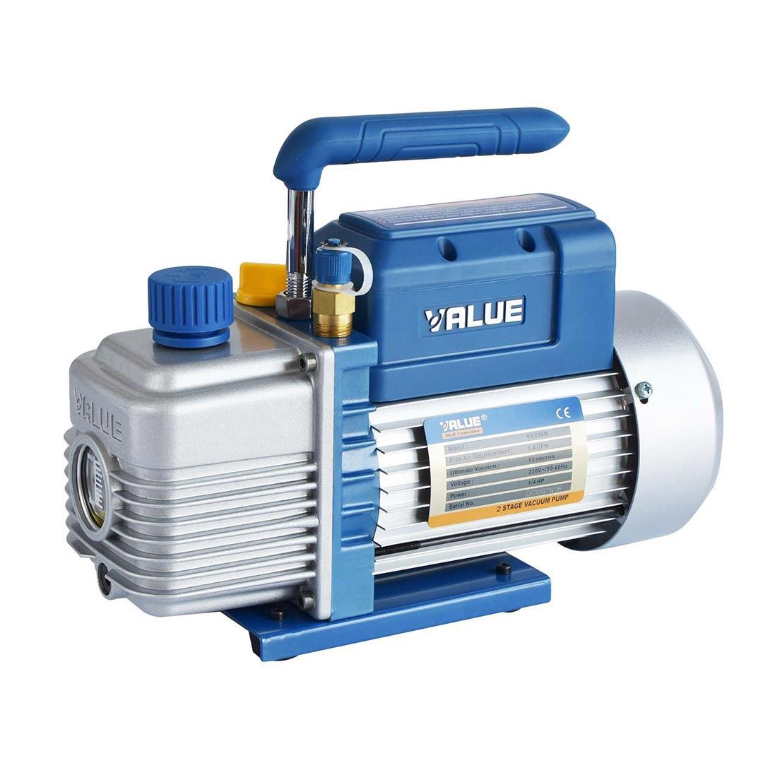 وکیوم کولر VALUE کد VE115N 