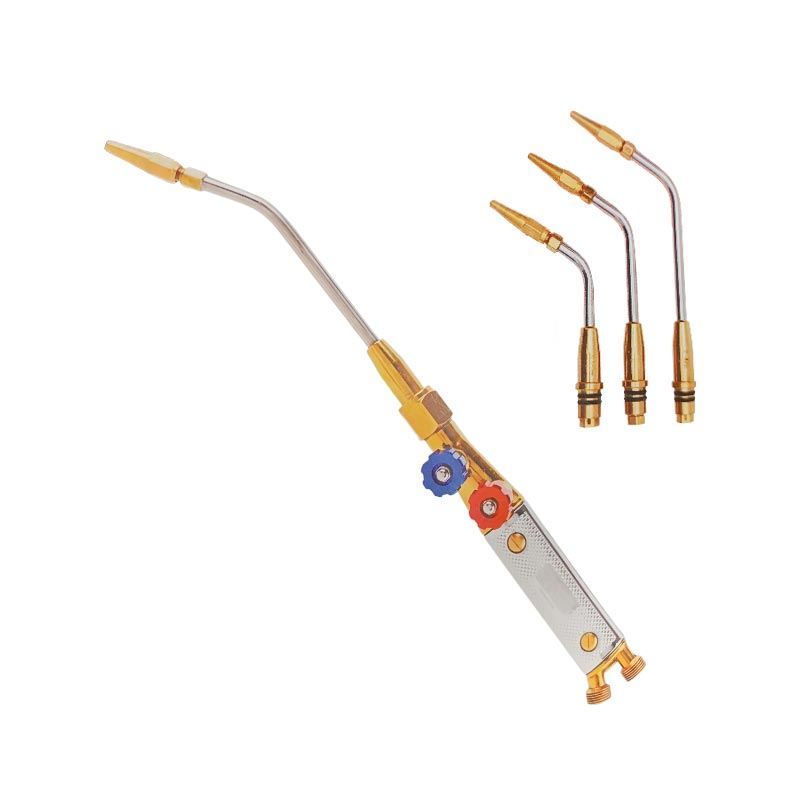 سر پیک جوش چهار تکه مدل ZGCT-1012 زینو ZINO 1* I54