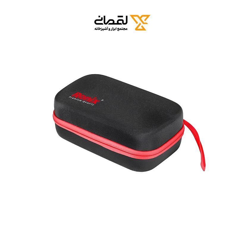 جامپ استارتر 1000 میلی آمپر مدل RH-4765 رونیکس RONIX 1*M42