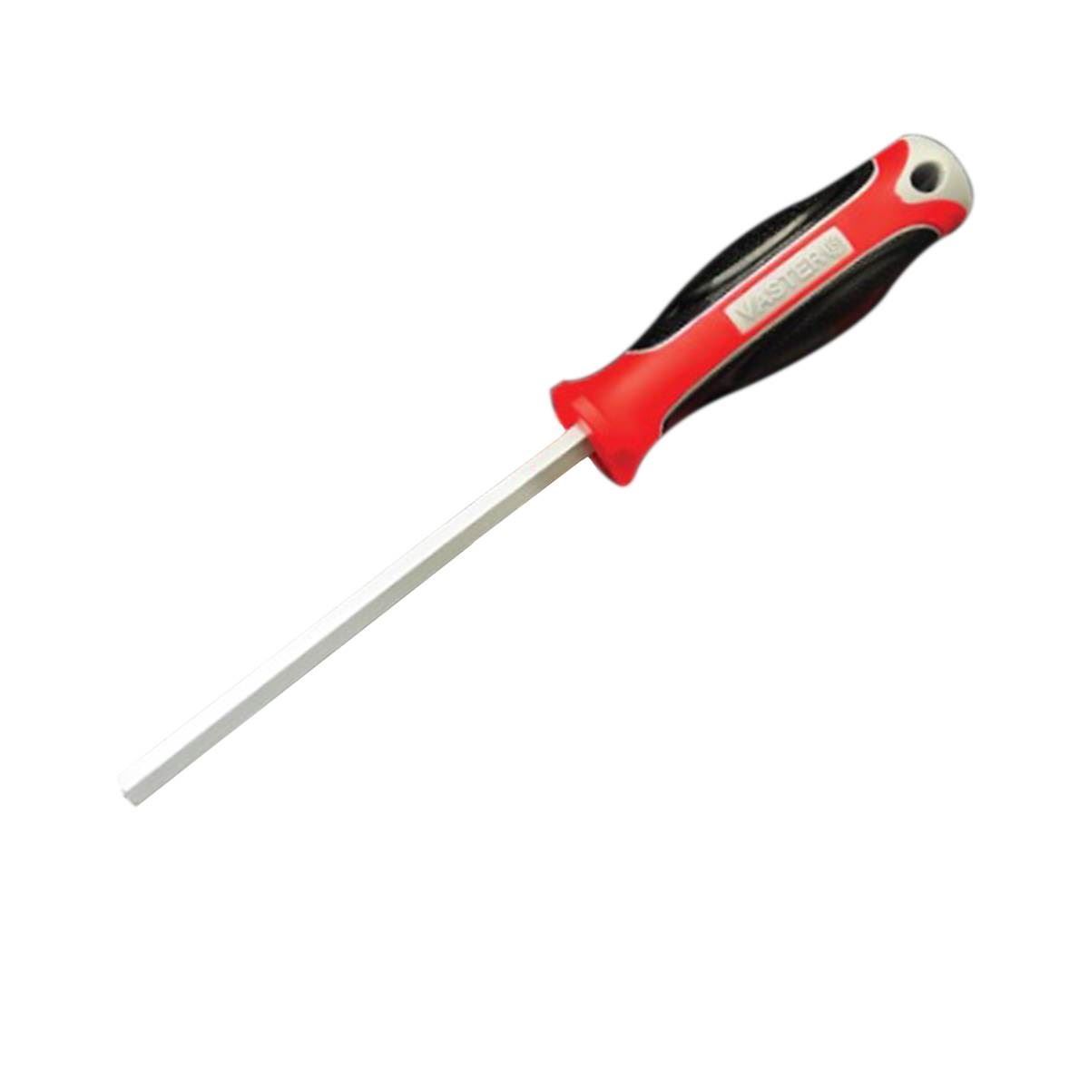 پیچ گوشتی آلنی دسته فایبر سایز 3  واستر VASTER 1*L43