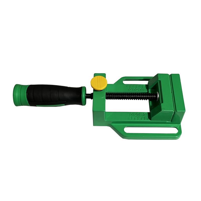 گیره زیر دریلی آلومینیومی 2/5 اینچ کد EAFV_2/5 اکو EKO 1*K54