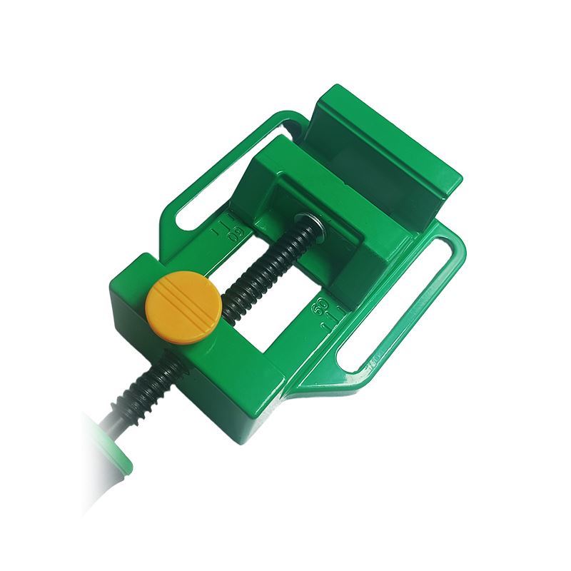 گیره زیر دریلی آلومینیومی 2/5 اینچ کد EAFV_2/5 اکو EKO 1*K54