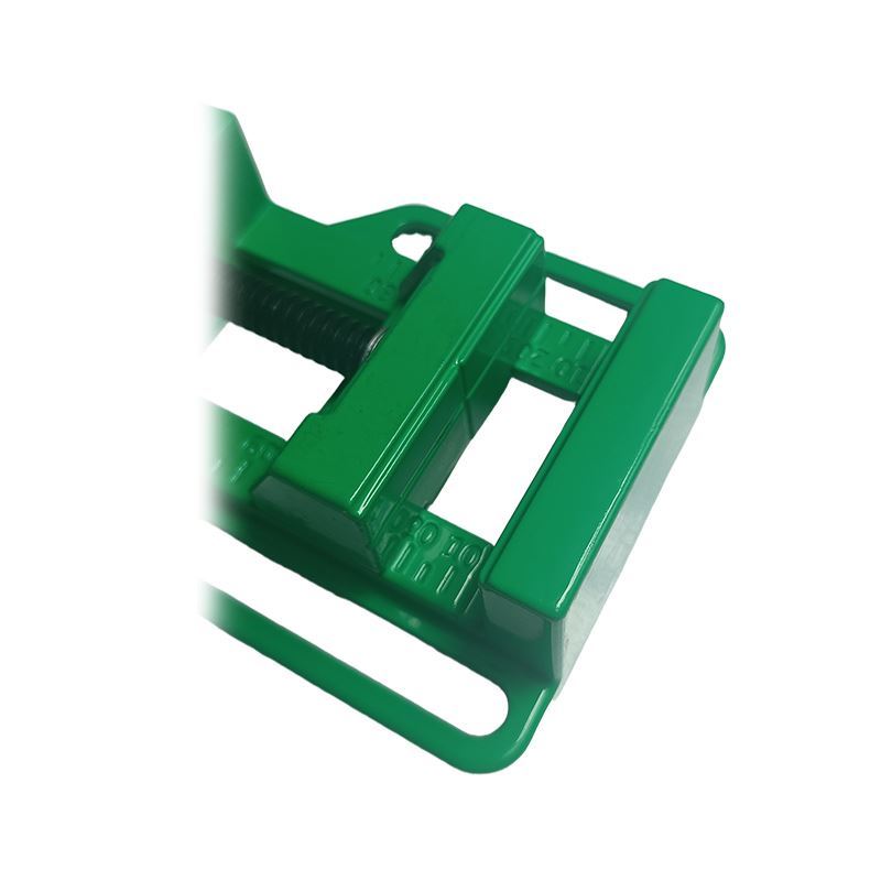 گیره زیر دریلی آلومینیومی 2/5 اینچ کد EAFV_2/5 اکو EKO 1*K54