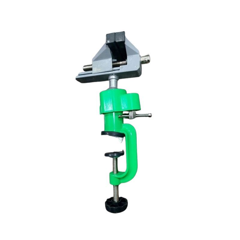 گیره بغل میزی 360 مینی 3 اینچ کدEUC_3 اکو EKO 1*M14