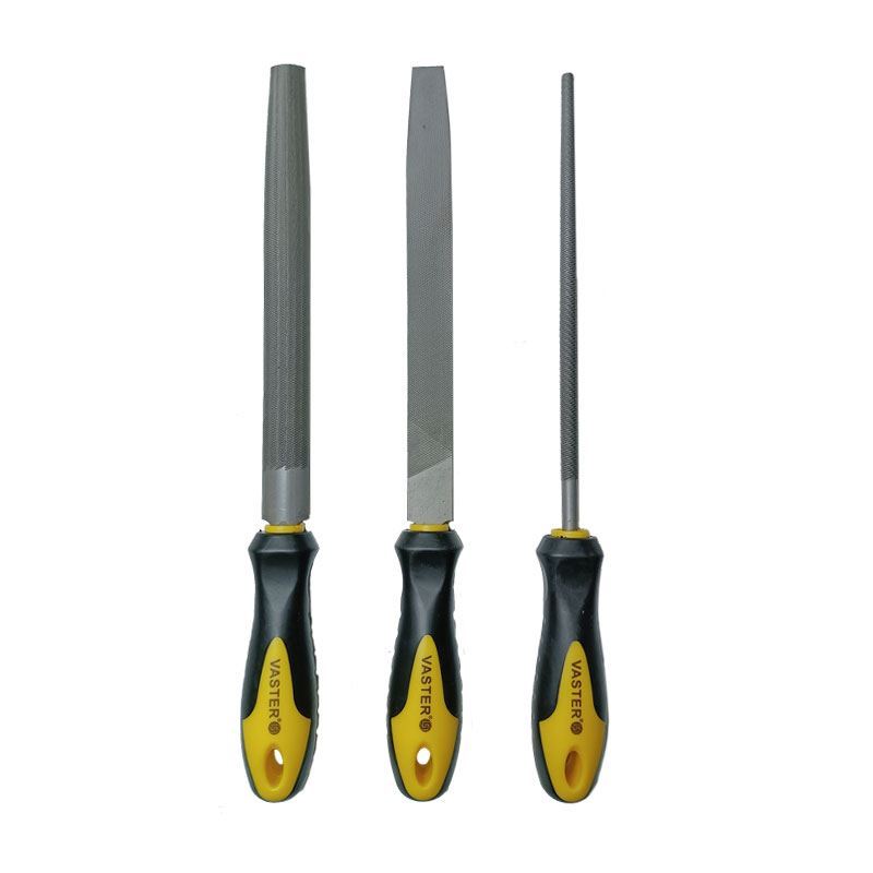 ست سوهان آهن سری 3 عددی کد VIFS03 واستر VASTER 1*K63