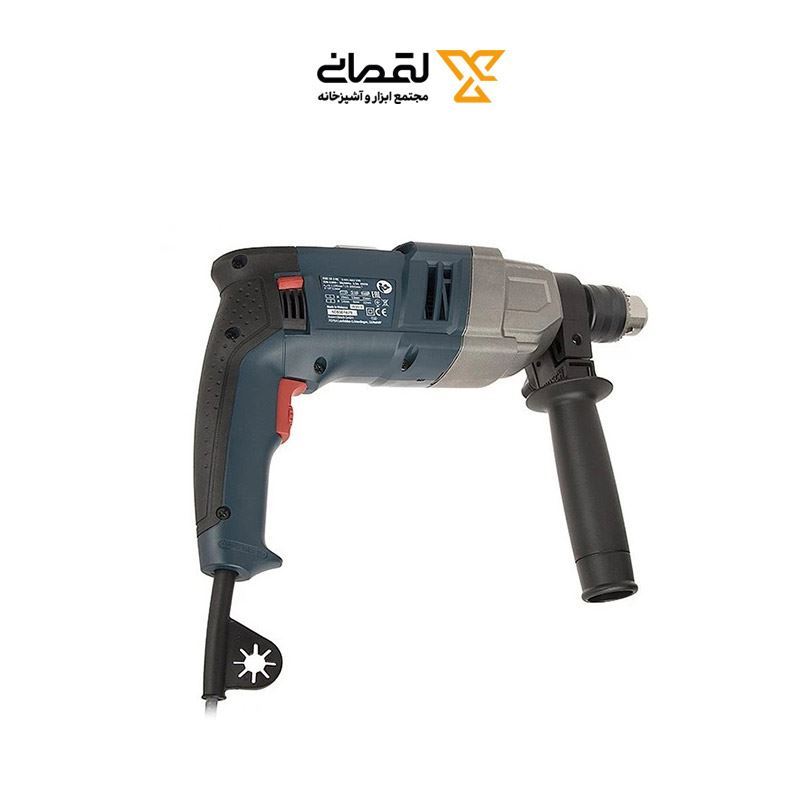 دریل چکشی بوش BOSCH مدل GSB 18-2RE (به سفارش امارات) 1*M32