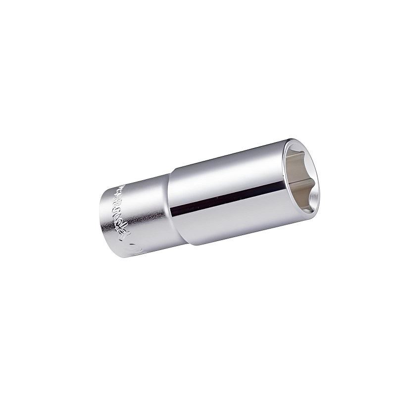 بکس تکی 3/8 اینچ بلند سایز 7 واستر VASTER 1*LX07/4