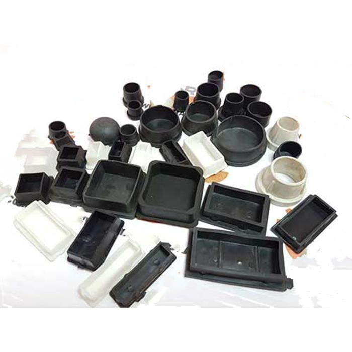 درپوش پروفیل سنگین بار 20*20 م.م PVC کیمیا صنعت 1*R24