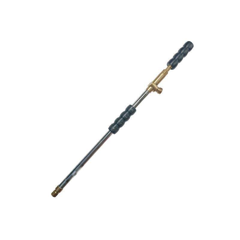 لانس برنجی بلند بیکو BCO862 1*JI03/P