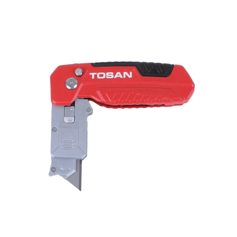 کاتر دسته سربی تاشو توسن TOSAN مدل 182-F2F 1*J52