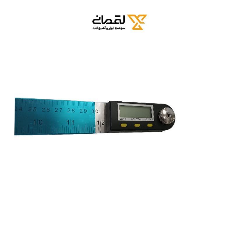 زاویه سنج 30 سانت 