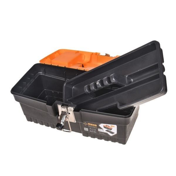 جعبه ابزار پلاستیکی MT13 مهر K51*1