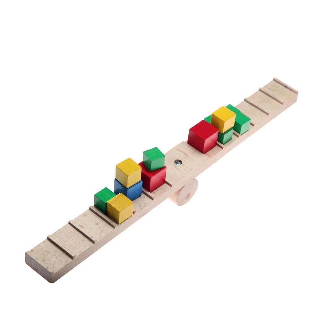 بازی تعادلی 2 نفره ایپکا EF01/2*1