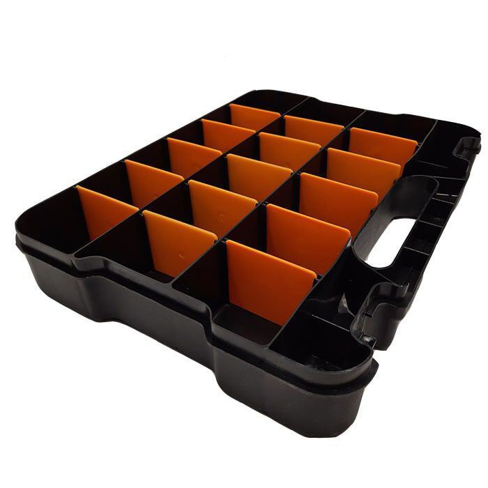 اورگانایزر (جعبه پیچ) ORG-5 مهر 1*K41