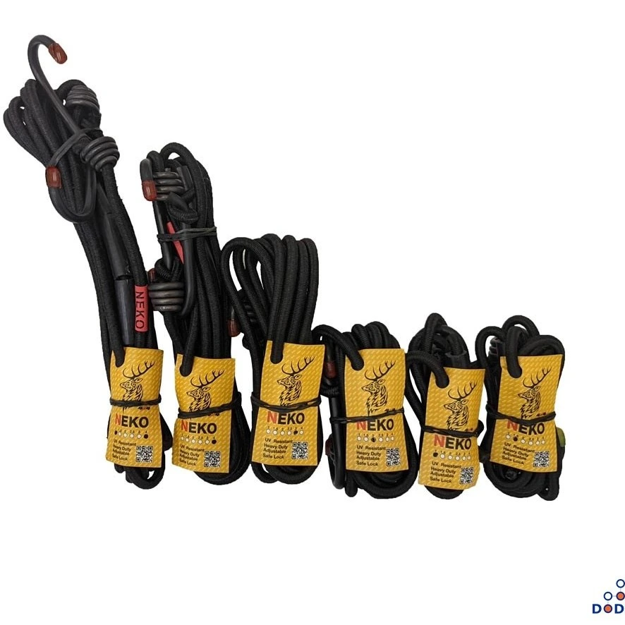 کش موتور (باربند) 5 متری نکو NEKO 1*K52