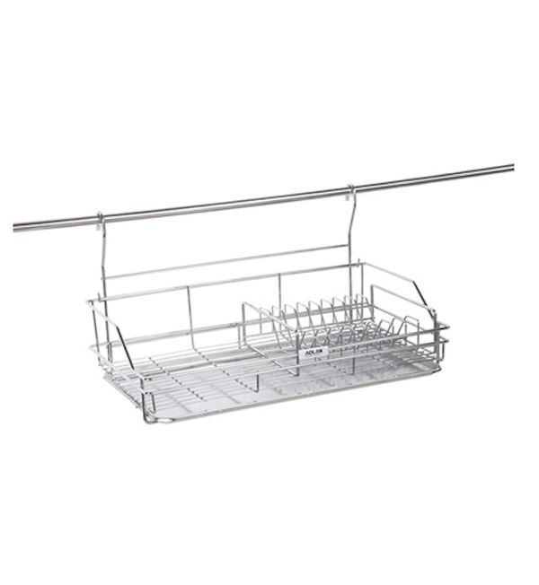 آبچکان استیل آویز با سینی آدلان کد AS926 H91*1