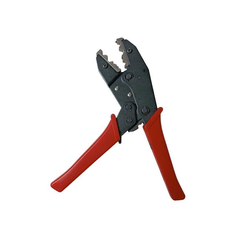 پرس کابلشو CRIMPING TOOL کد TH-1411 1*L73
