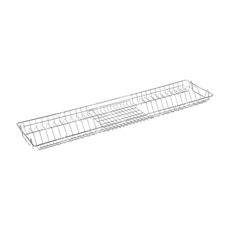 آبچکان آبکاری استیل ویژه کابینت فلزی سایز 80 آدلان کد A105 1*A13