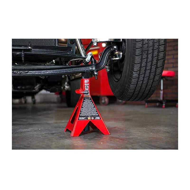 خرک دنده ای 6 تن T46001C بیگ رد BIGRED 1*M24