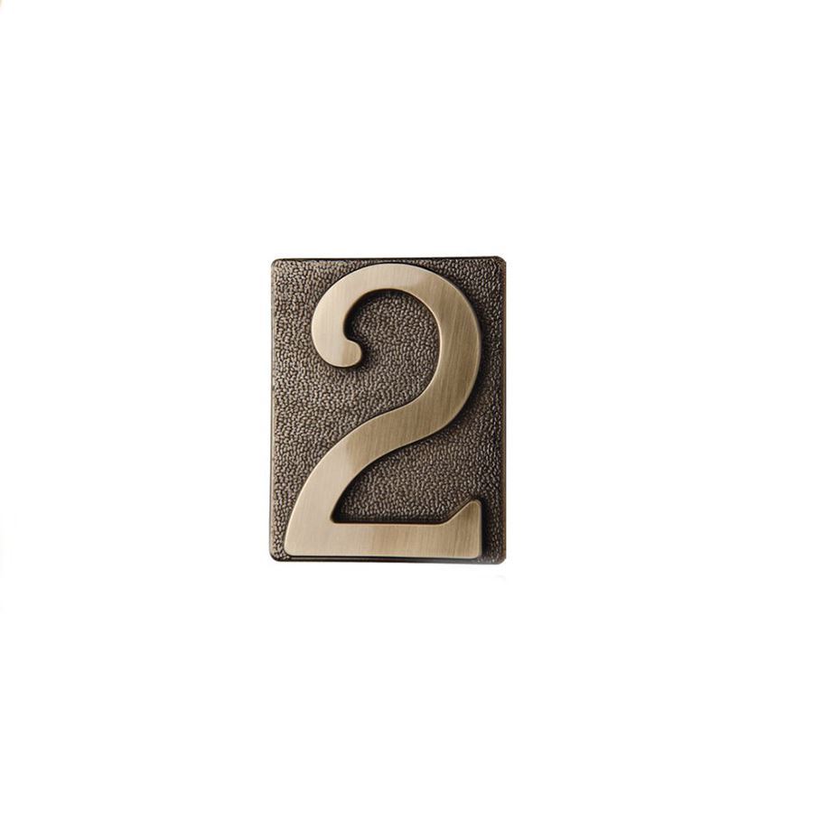 شماره دو زیتونی مدل N20 بهریزان 1*BC02/2