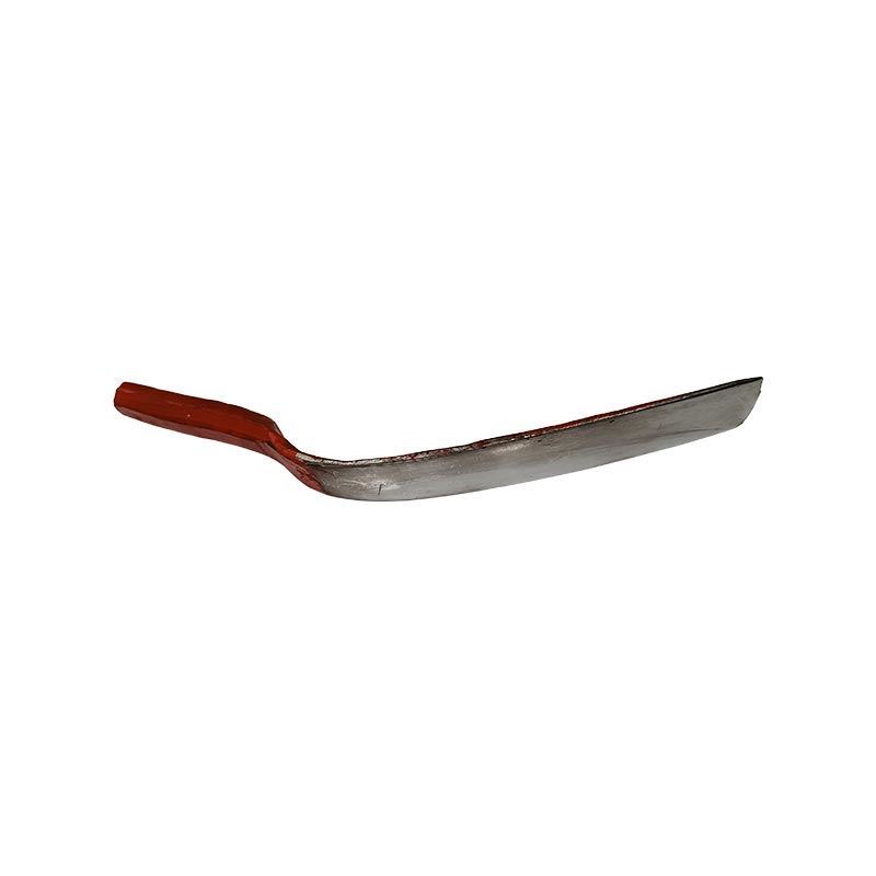 مشتی صافکاری دسته دار A6 1*G64