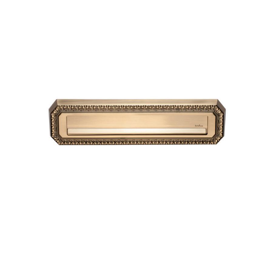دریچه پست زیتونی بهریزان کد CLB00 1*CD02