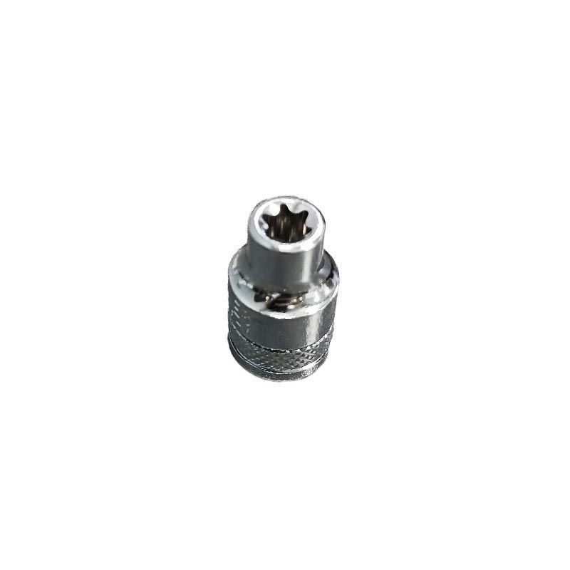 بکس تکی 3/8 اینچ E12 کوتاه توسن TOSAN 1*LX07/5