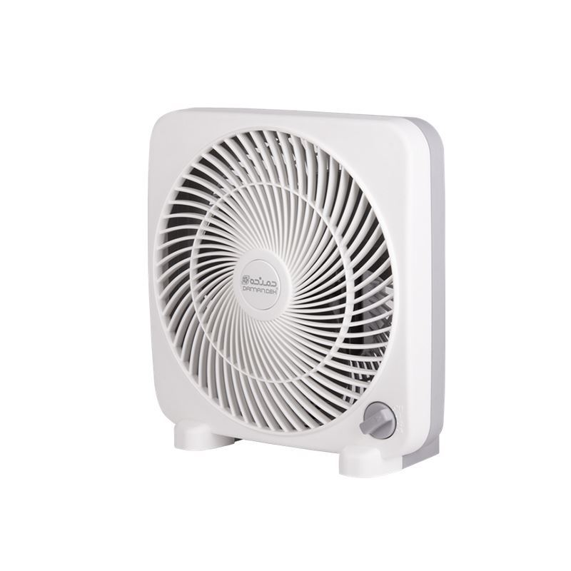 پنکه کد FTF-20H2S سایز 25*25 1*A51