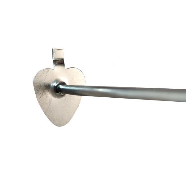 سیخ رگال (25 س.م) تک شاخ پانچی 1*R36