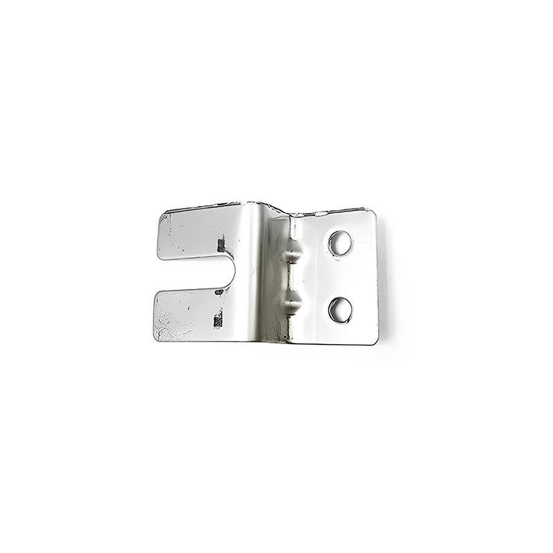 بست فلزی آبچکان استیل آدلان کد 90402 1*FG03/4
