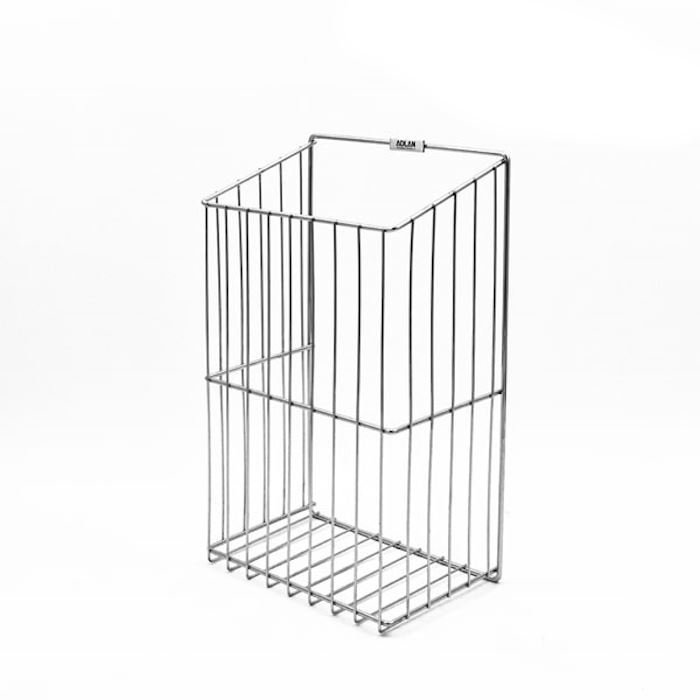 سبد البسه شیب دار آدلان کد A836 1*H61