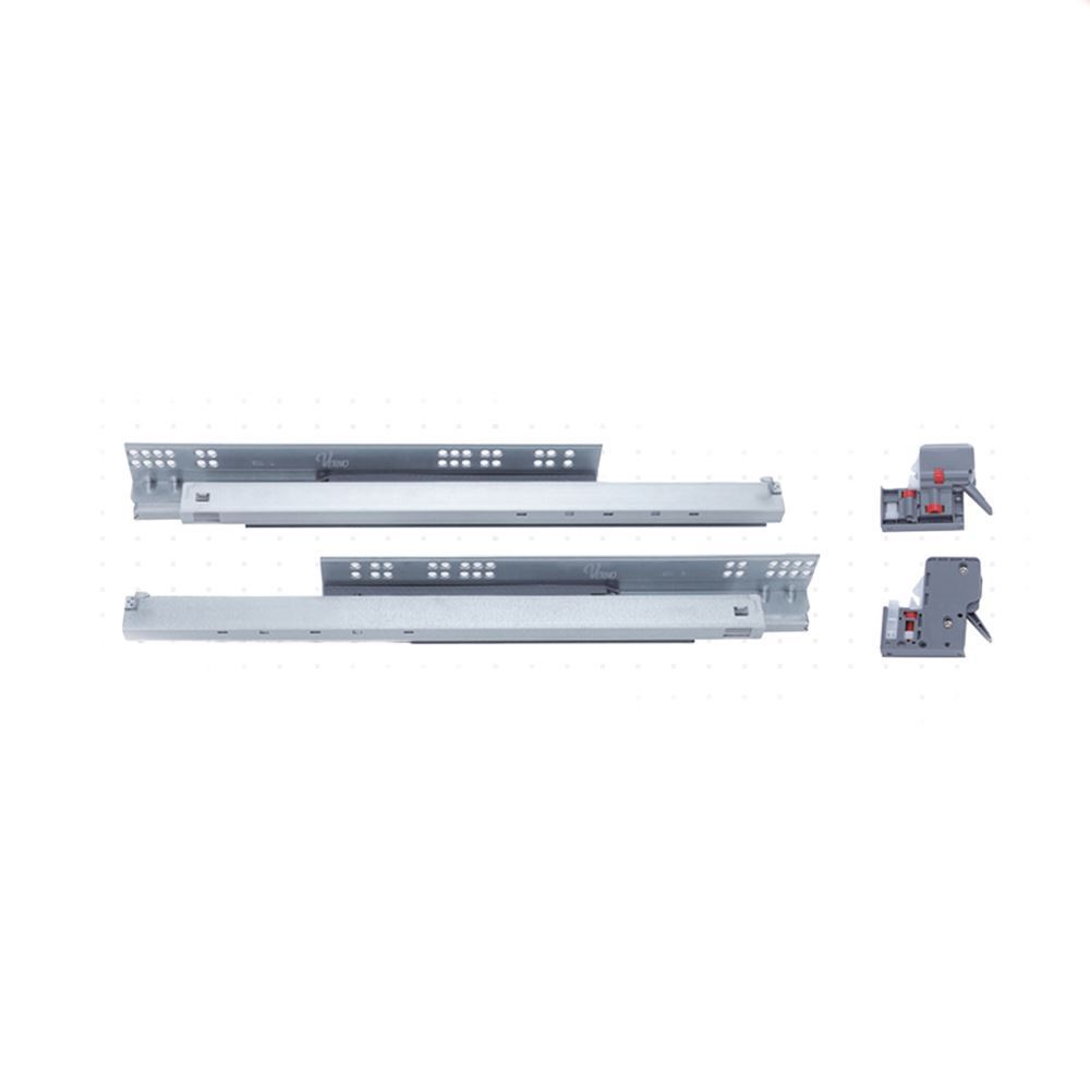 ریل تاندم مگنتی 50 سانت کد UP20 ورنو VERNO 1*Z05/3     بابونه5*12