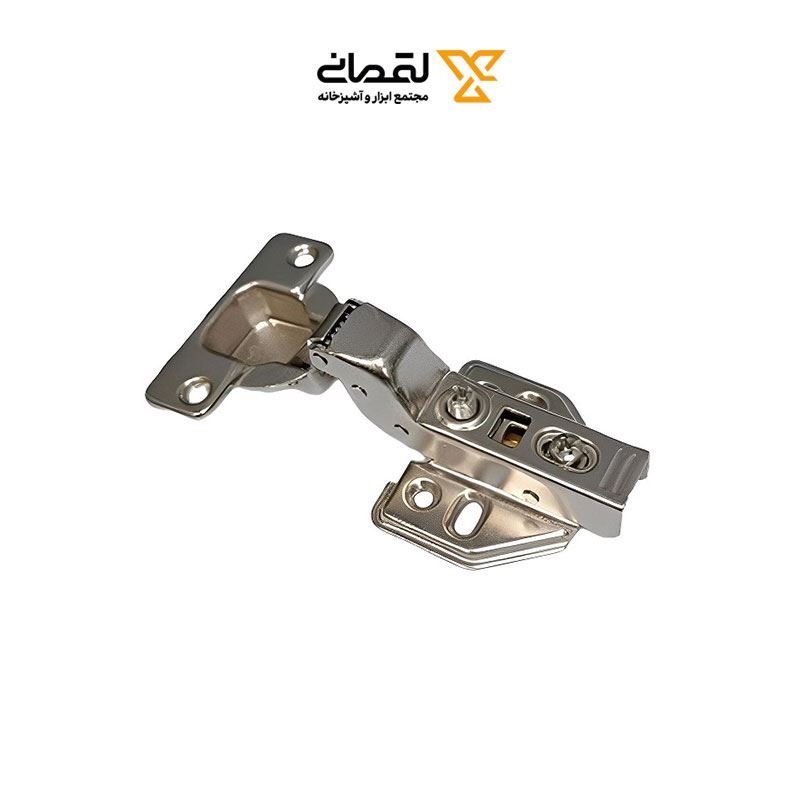 لولا گازور آرام بند کلیپسی خم D350 گوفیکس G.F.X 1*F52