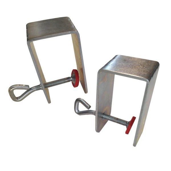 گیره درب کشو 2 عددی تاپ جیگ TJ مدل دی سی DC I62*1