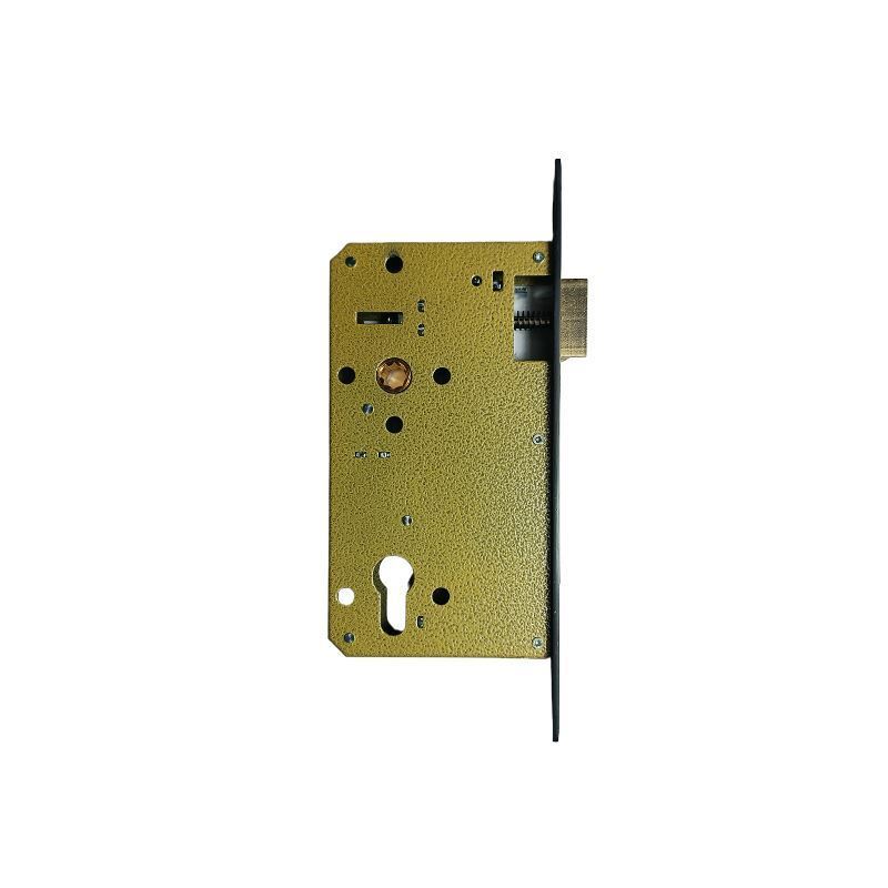 قفل سوییچی 9/5 س.م زیتونی AB کد 85-70 گوفیکس G.F.X 1*E32
