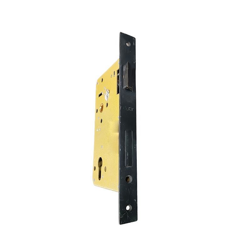 قفل سوییچی 9/5 س.م مشکی BK کد 85-70 گوفیکس G.F.X 1*E42