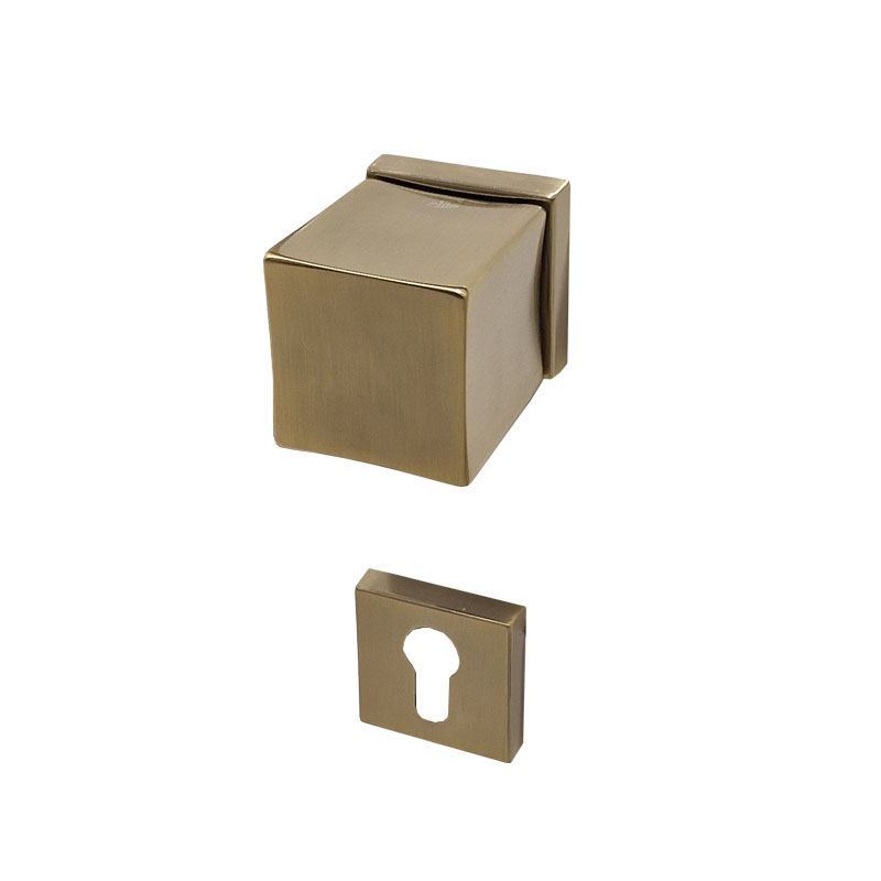 دستگیره روزت سوییچی زیتونی 7002R بهریزان 1*B31
