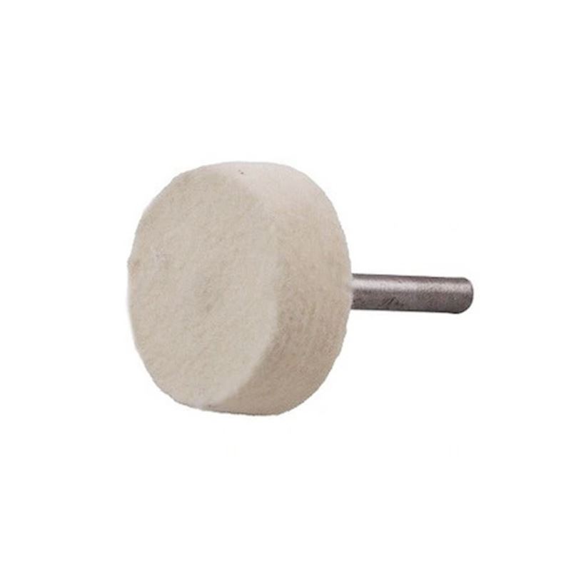 نمد استوانه میله دار نمره 10 1*Z03/6