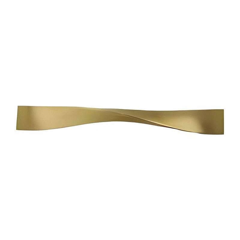 دستگیره کابینتی دو پیچ زیتونی 192-7-316بهریزان 1*C42