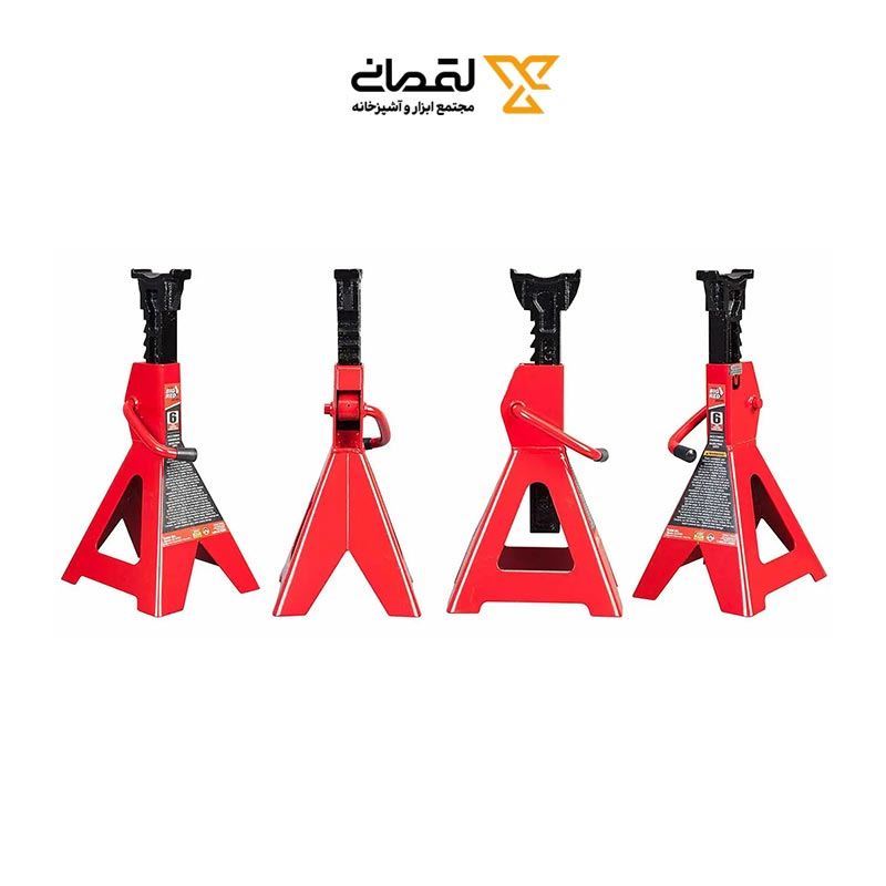 خرک دنده ای 3 تن T43001C بیگ رد BIGRED 1*M24
