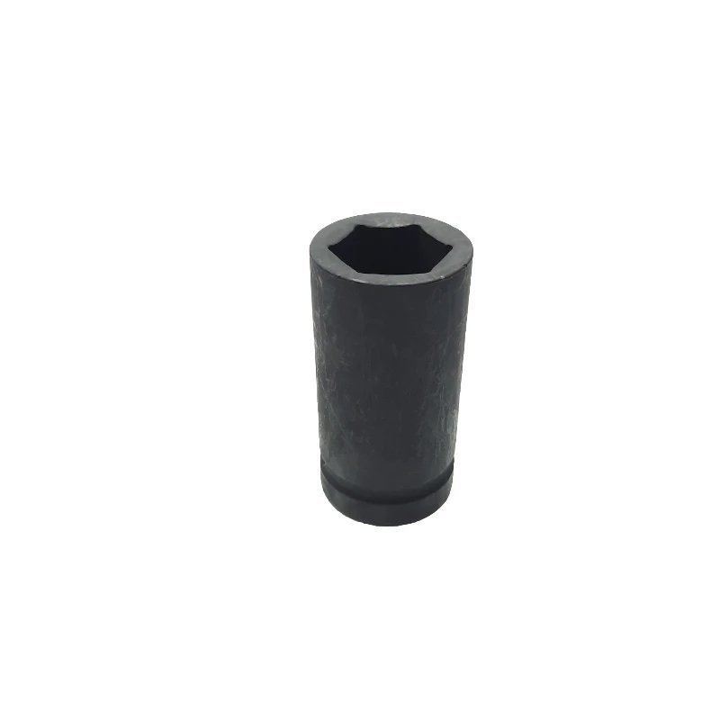 بکس تکی 3/4 اینچ بلند 6 پر مشکی سایز 30 توسن TOSAN 1*LX07/4