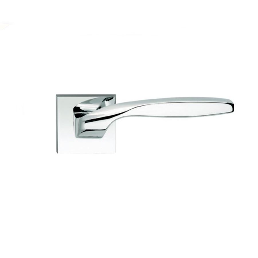 دستگیره روزت سوییچی سیلور 6732R بهریزان S.A 1*C21